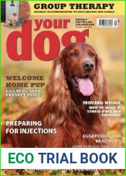 Your Dog - October 2024