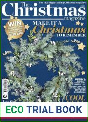 The Christmas Magazine - Make it AChristmas to remember, 2024