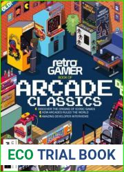 Retro Gamer Book of Arcade Classics - 9th Edition 2024