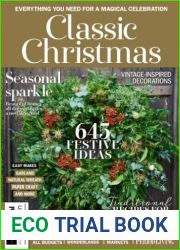 Period Living - Classic Christmas, 5th Edition 2024