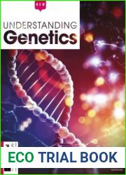 How It Works - Understanding Genetics, 1st Edition 2024