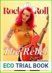UK Rock and Roll Magazine - Issue 245, September 2024