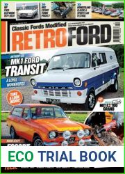 Retro Ford - October 2024