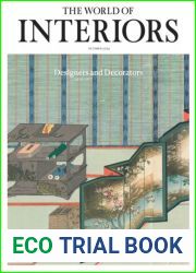 The World of Interiors - October 2024