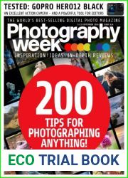 Photography Week - Issue 624, 5 11 September 2024