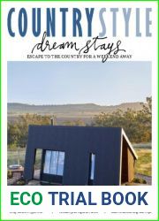 Country Style Specials - Issue 3, 2024