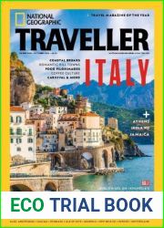 National Geographic Traveller UK - October 2024