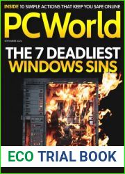 PCWorld - September 2024