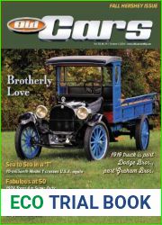 Old Cars Weekly - Vol.53, No. 18, October 1, 2024