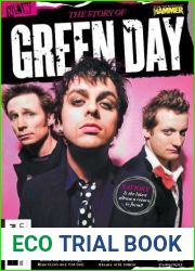 The Story Of Green Day - 1st Edition 2024
