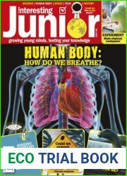 Very Interesting Junior - Issue 60, 2024