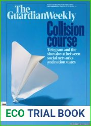 The Guardian Weekly - Vol. 211 No. 10, 6 September 2024