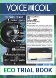 Voice Coil - August 2024