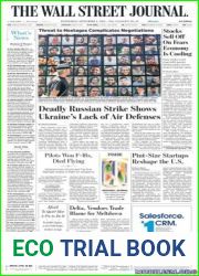 The Wall Street Journal - September 4, 2024
