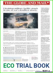 The Globe and Mail - September 4, 2024
