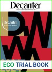 Decanter World Wine Awards - DWWA 2024