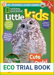 National Geographic Little Kids - Issue 22, 2024