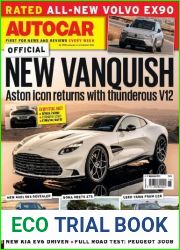 Autocar UK - September 04, 2024