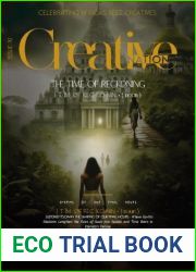 Creative Nation Magazine - Issue XI, 2024