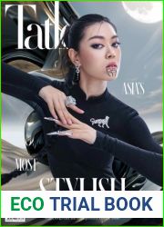 Singapore Tatler - September 2024