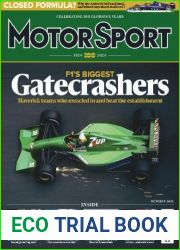 Motor Sport Magazine - October 2024