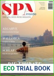 Spa Inside - September Oktober 2024 [GER]