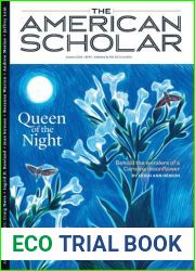 The American Scholar - Autum 2024
