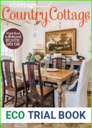 The Cottage Journal - Issue 2, Country Cottage 2024