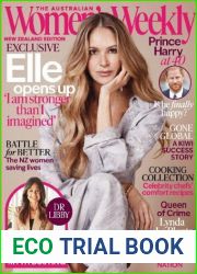 Australian Women|s Weekly New Zealand Edition - October 2024