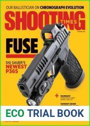Shooting Times - November 2024