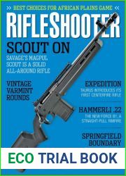 RifleShooter - November December 2024