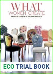 What Women Create - Fall 2024