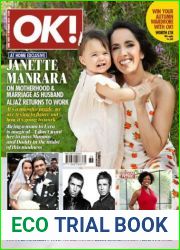OK! Magazine UK - 9 September 2024