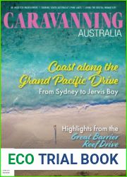 Caravanning Australia - Spring 2024