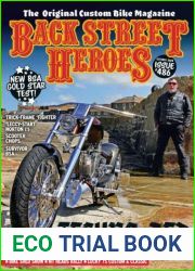Back Street Heroes - Issue 486, October 2024