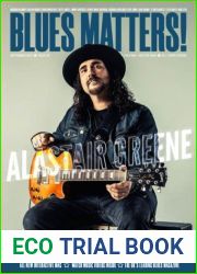 Blues Matters! - Issue 141, September 2024