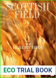 Scottish Field - October 2024