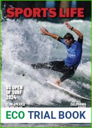 Sports Life Magazine - September 2024