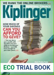 Kiplinger Personal Finance - October 2024