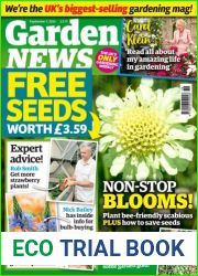 Garden News - 7 September 2024