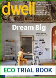 Dwell - September October 2024