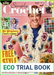 Simply Crochet - Issue 153, 2024