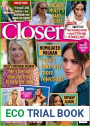 Closer UK - Issue 1124, 7 13 September 2024