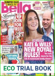 Bella UK - 10 September 2024