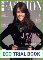 HELLO! Fashion Monthly - October November 2024