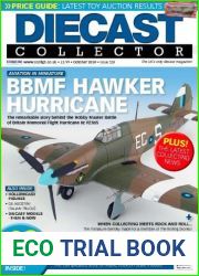 Diecast Collector - Issue 324, October 2024