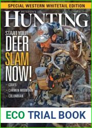 Petersen|s Hunting - October 2024