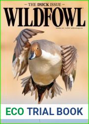 Wildfowl - October 2024