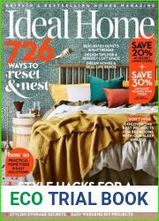 Ideal Home UK - October 2024