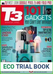 T3 UK - September 2024